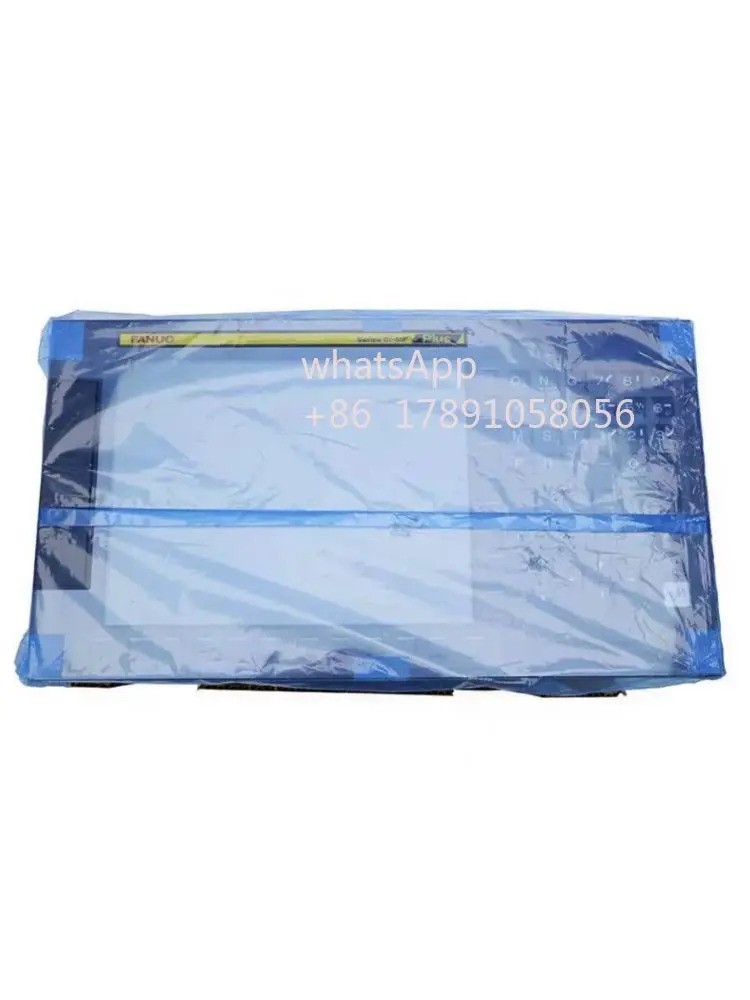 리퍼 A02B-0348-B502 서보 드라이버 완료