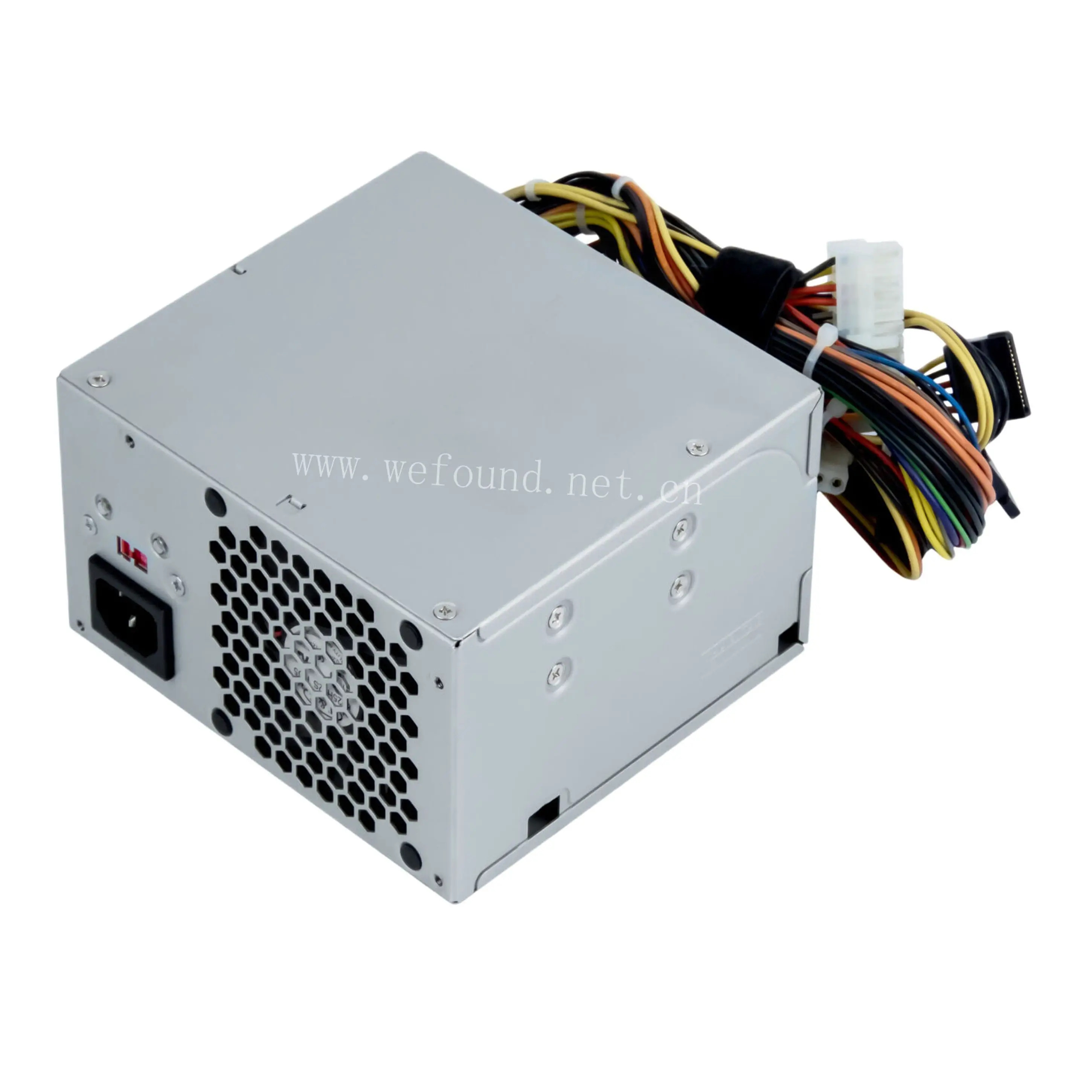 전원공급장치 리퍼 M5 350W 81Y6302 00AL205 69Y5535 DPS-350AB-16 B 작동