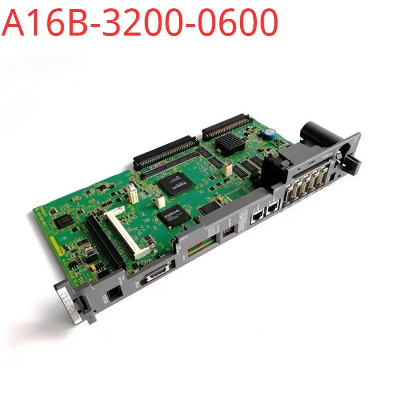 A16B-3200-0600 리퍼 리퍼를 거쳐상태마더보드 메인보드