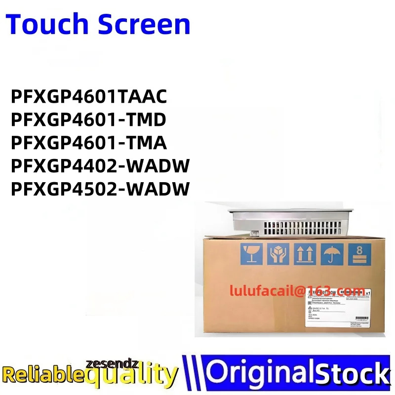 PFXGP4601TAAC PFXGP4601-TMD PFXGP4601-TMA PFXGP4402-WADW PFXGP4502-WADW