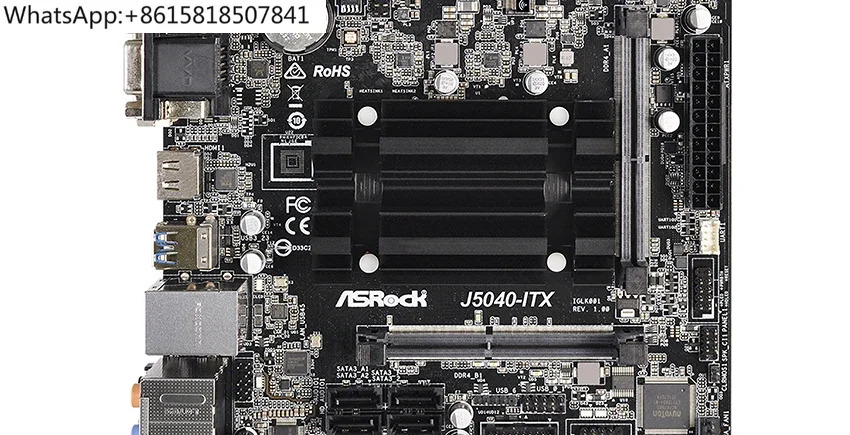 UE Youyi B204-Y204s Black Synology NAS 고성능 개클라우드 저전력 소비 4