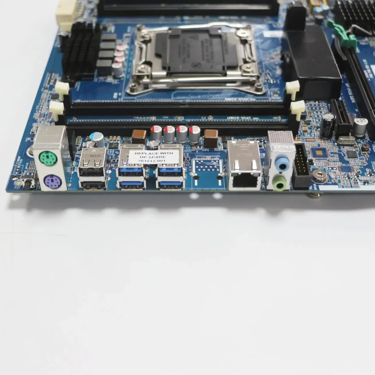 hp호환 Z640 메보드경우 761512 -001/601 710325 -002 FMB-1402A