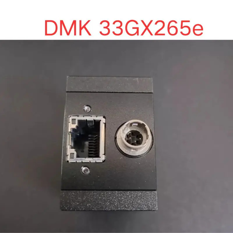 리퍼 산업카메라 OK DMK 33GX265e