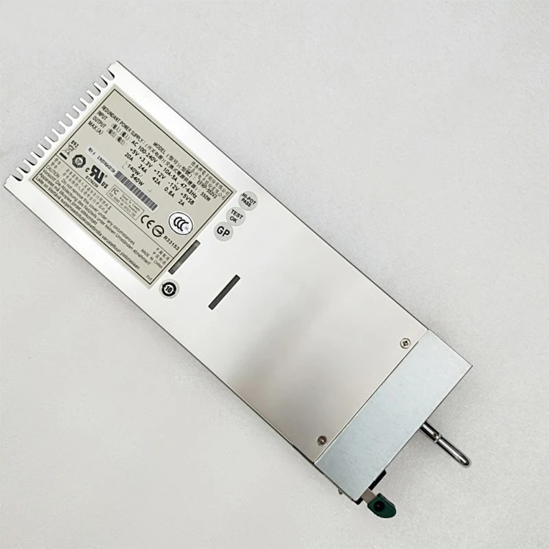 Etasis 서버전원공급장치 NF290D2 NF5220 550W EFRP-553V3 EFRP-553