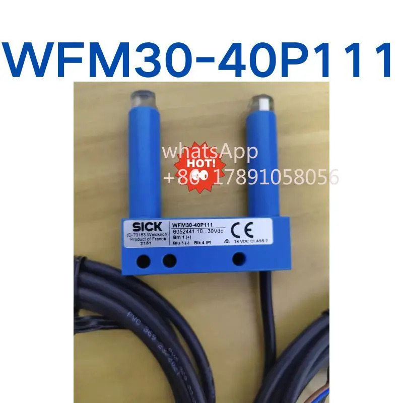 WFM30-40P111 센서