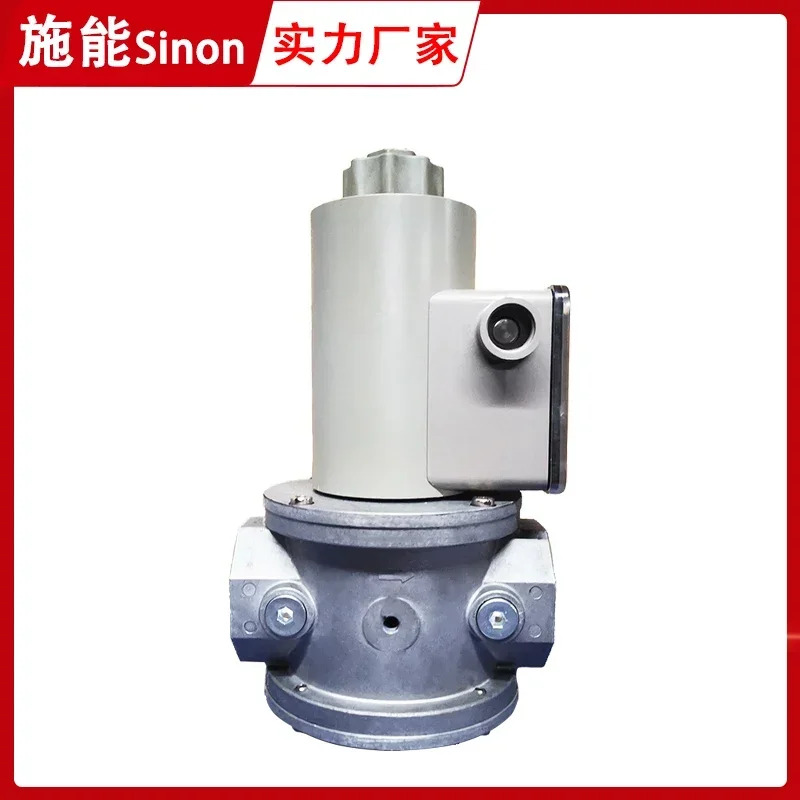 Sinon Guangzhou Shineng 솔레노이드 밸브 차단 SG25RQ 220 SG40RQ 22 SG50RQ