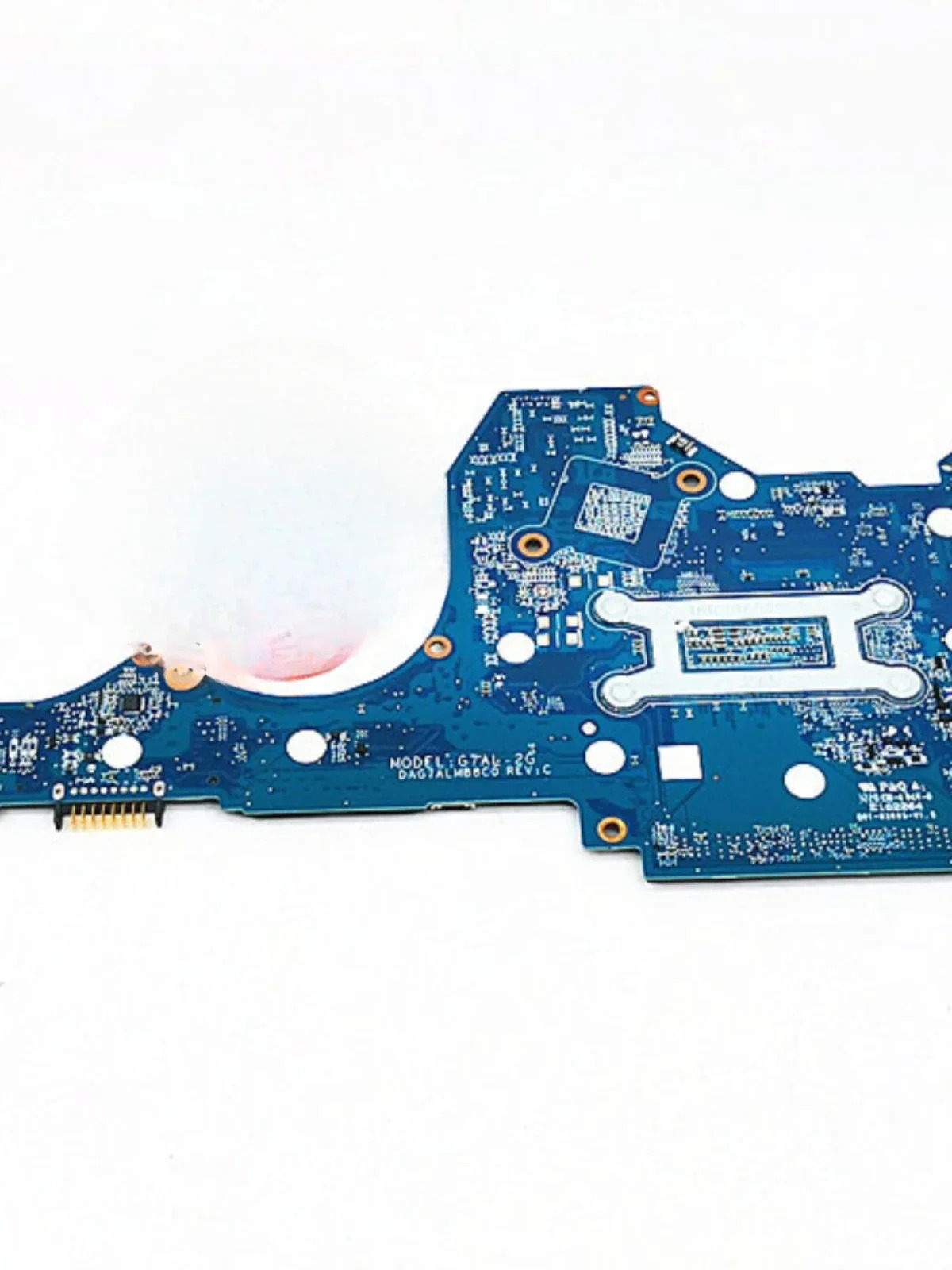hp호환 14-CE TPN-Q207 메인보드 L67081-601 버전 DAG7ALMB8C0 SRG0S