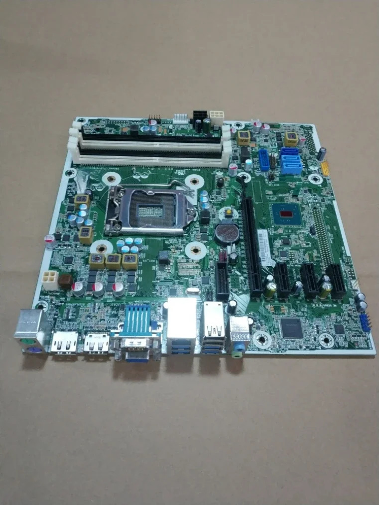 hp호환 400 G2 600 800 480 G3 490 메보드 대 1151 핀 Ddr4