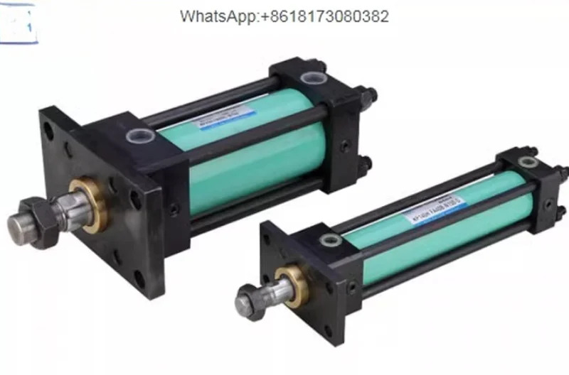 유압 실린더 KP140H/210H/KP125A/160A/140HS/140HL/140HLW