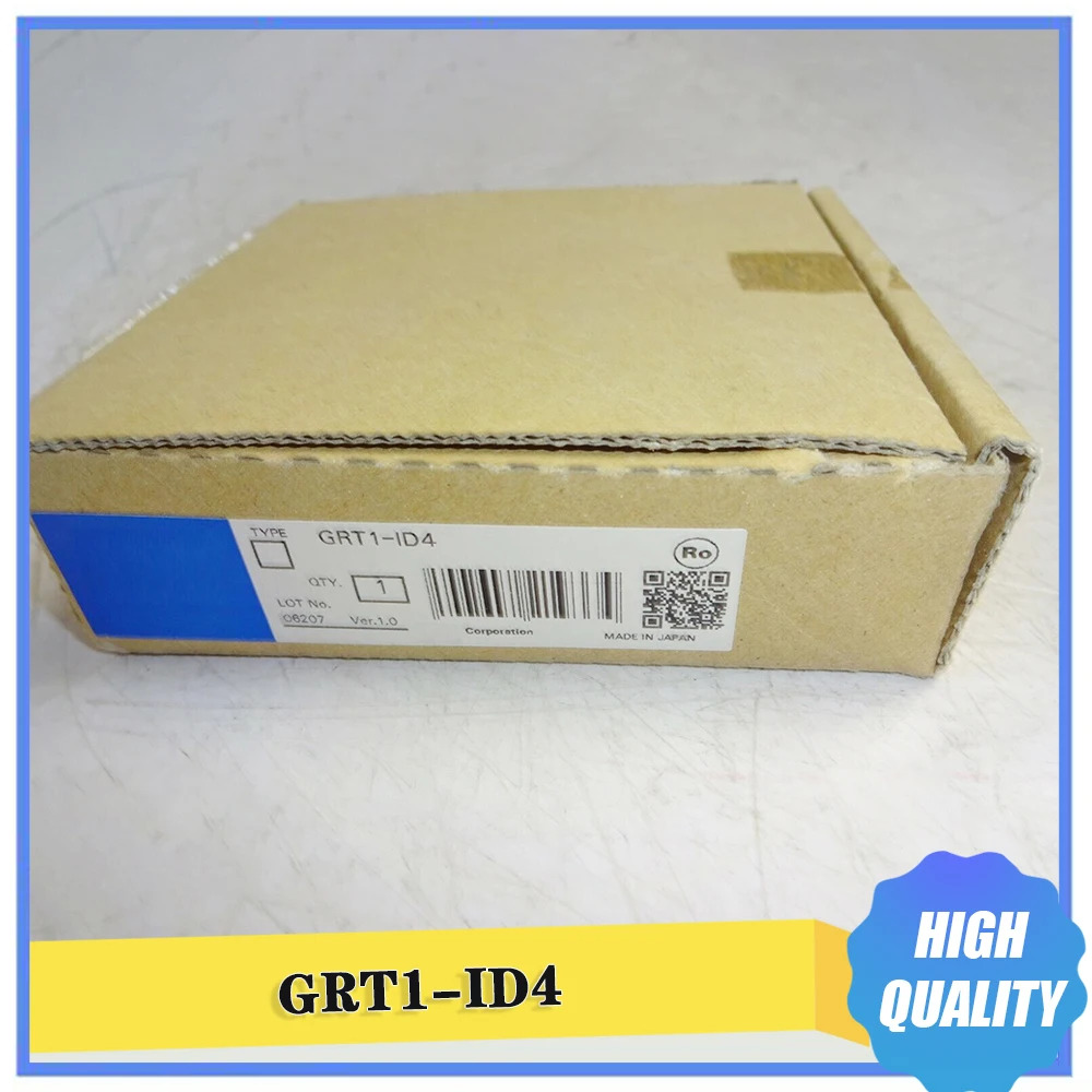 GRT1-ID4 디지털 I/O 유닛