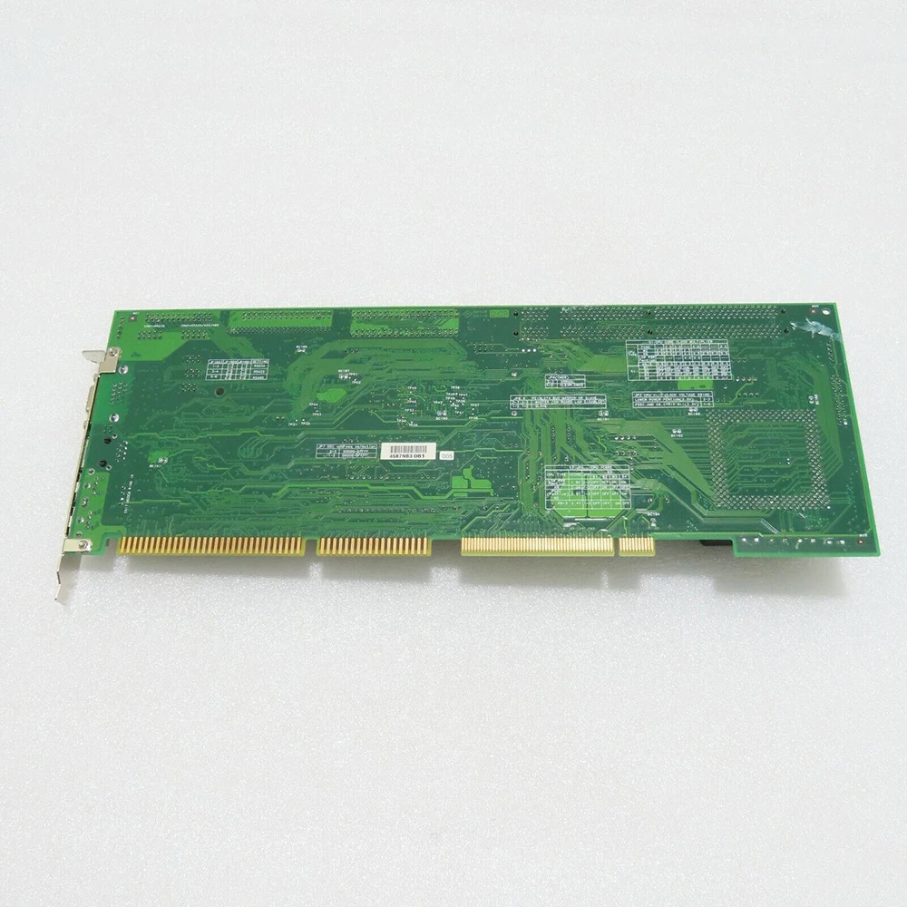 ADLINK 산업제어 마더보드 장비 기계NUPRO-590 REVB2 B4