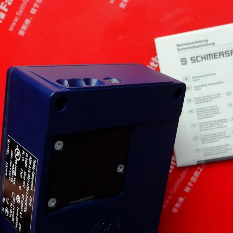 SCHMERSAL 안전 스위치 AZM 415-02/11ZPKT-24V 101168224