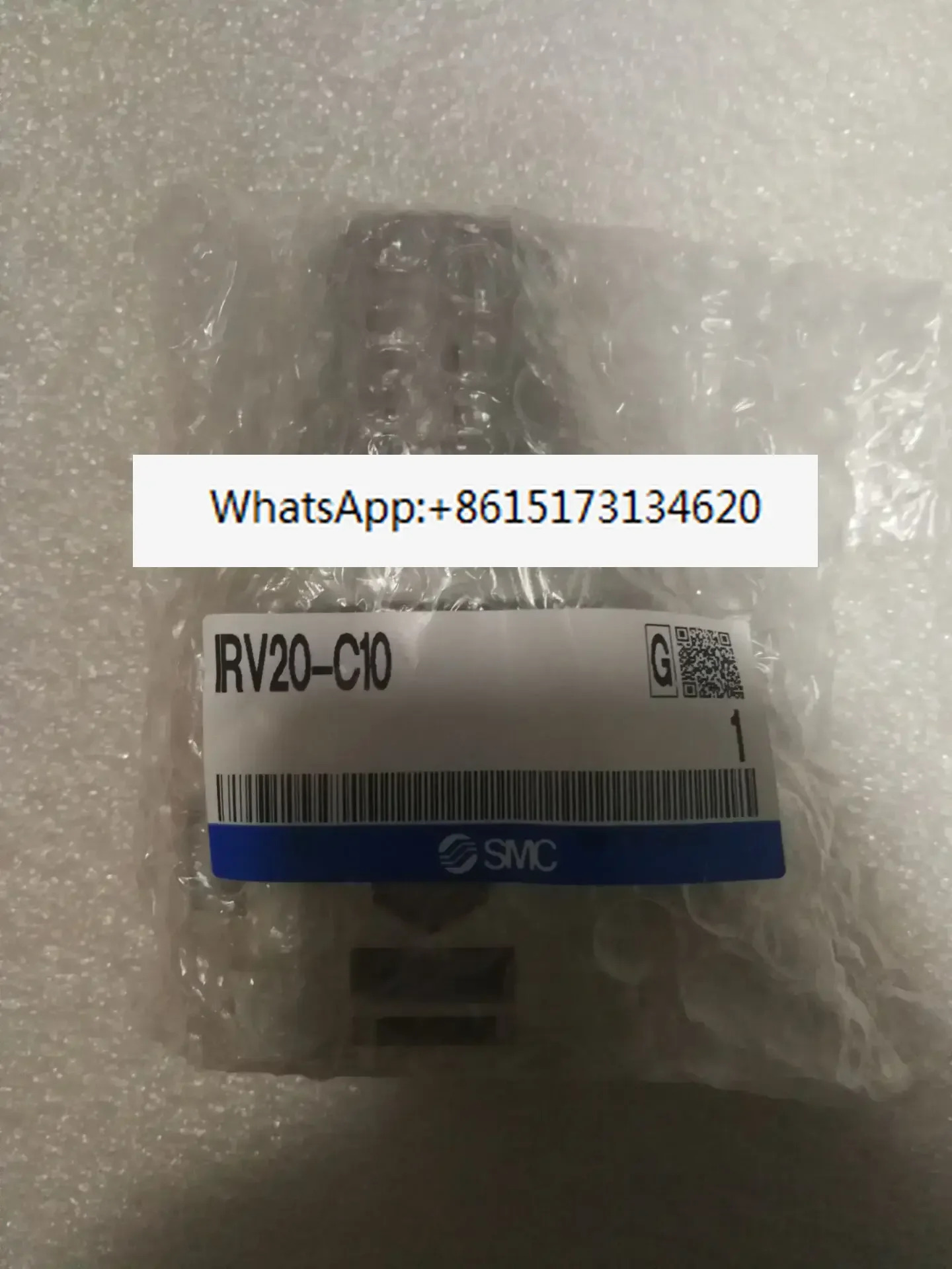 SMC 진공 압력 조절 밸브 IRV20-C08 IRV20-C08B IRV20-C08G IRV20-C08BG
