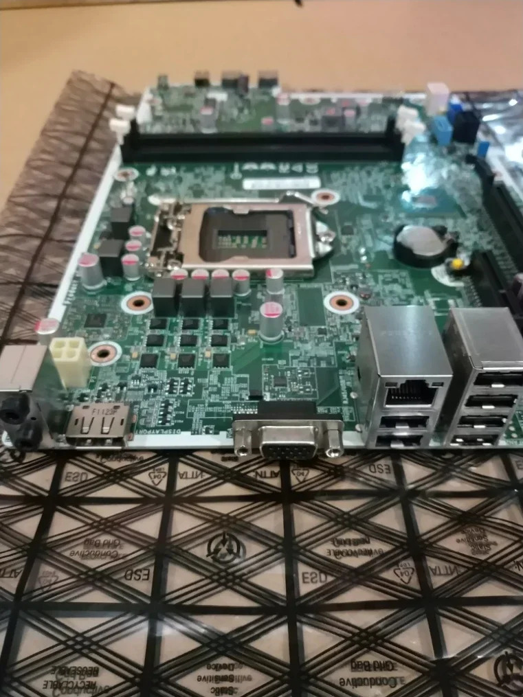 hp호환 ProDesk 400 G4 SFF 메보드911985 -001 900787 1151