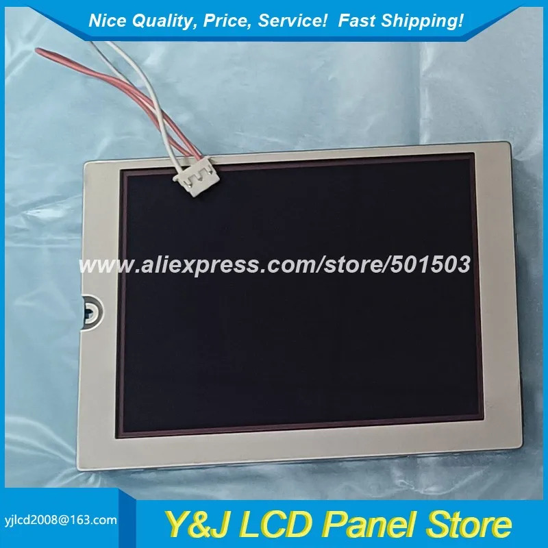 KCG057QV1DB-G760 KCG057QV1DB-G760-W KCG057QV1DB-G790 KCG057QV1DB-G790-W 5.7 320x240 CCFL CSTN-LCD 디