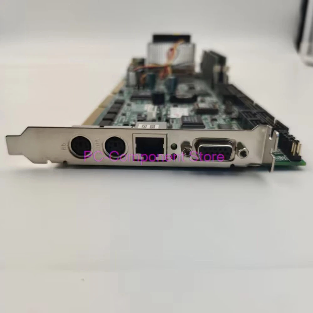 ADLINK 산업마더보드전체 길이 카드 Nupro-770 NEAT-770 00E