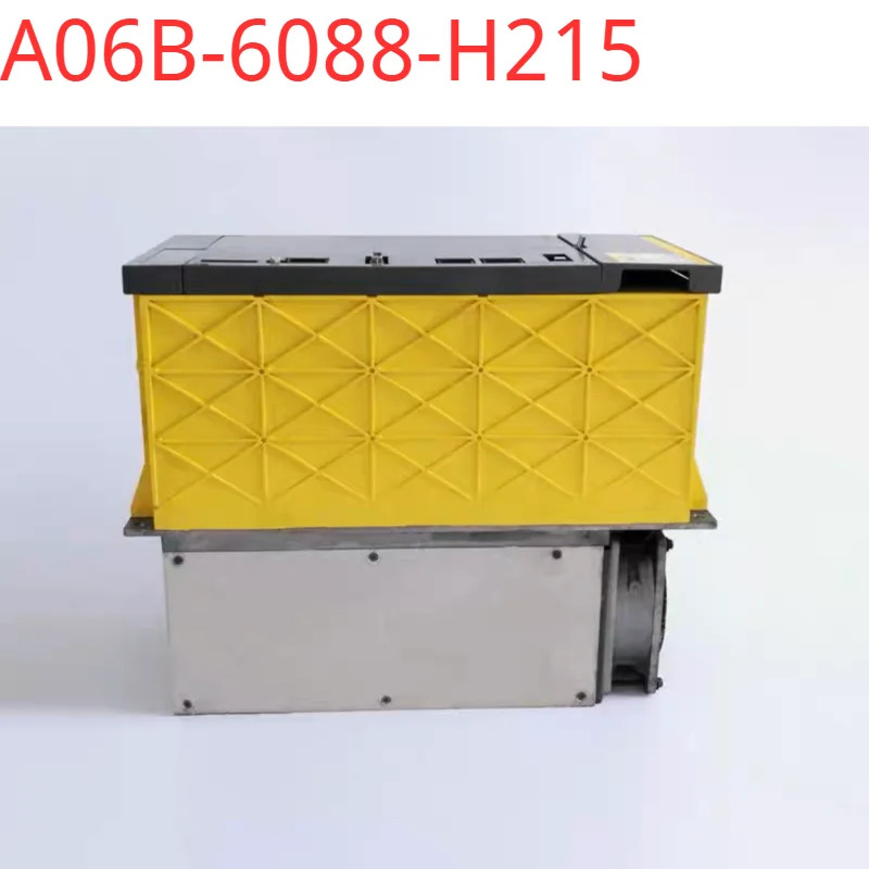 A06B-6088-H215 리퍼 리퍼를 거쳐상태OK 서보 드라이브