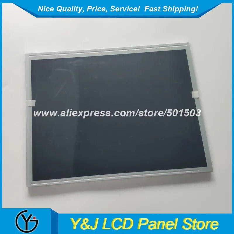 노트북 컴퓨터12.1 800x600 TCG121SVLREPNN-AN20 WLED TFT-LCD 디스플레이 화면 - 교체 부품