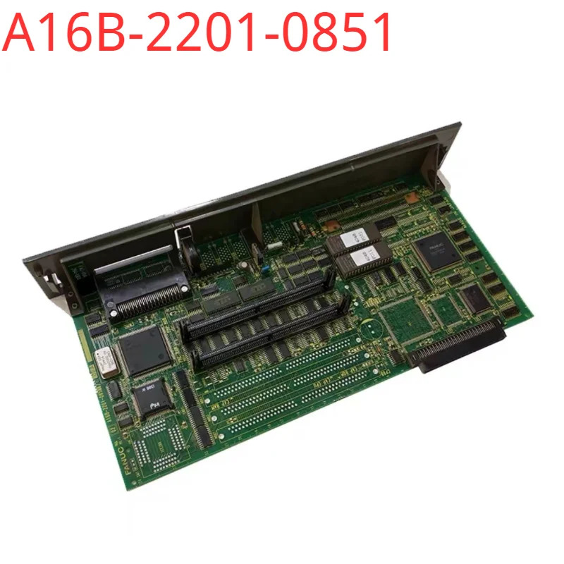 A16B-2201-0851 리퍼 완료 OK 마더보드 메인보드 상태
