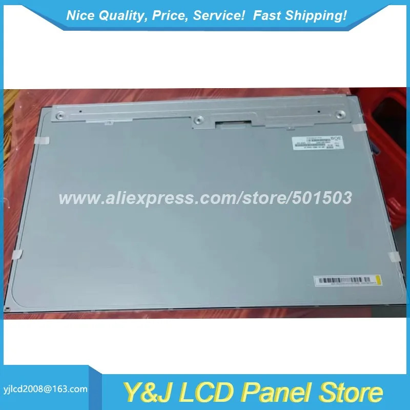 EV240WUM-N10 TFT-LCD 스크린 패널 24 인치 1920x1080