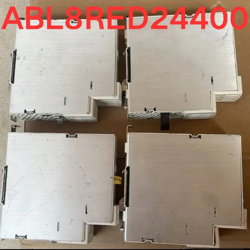 리퍼 OK 스위치 전원공급장치 ABL8RED24400