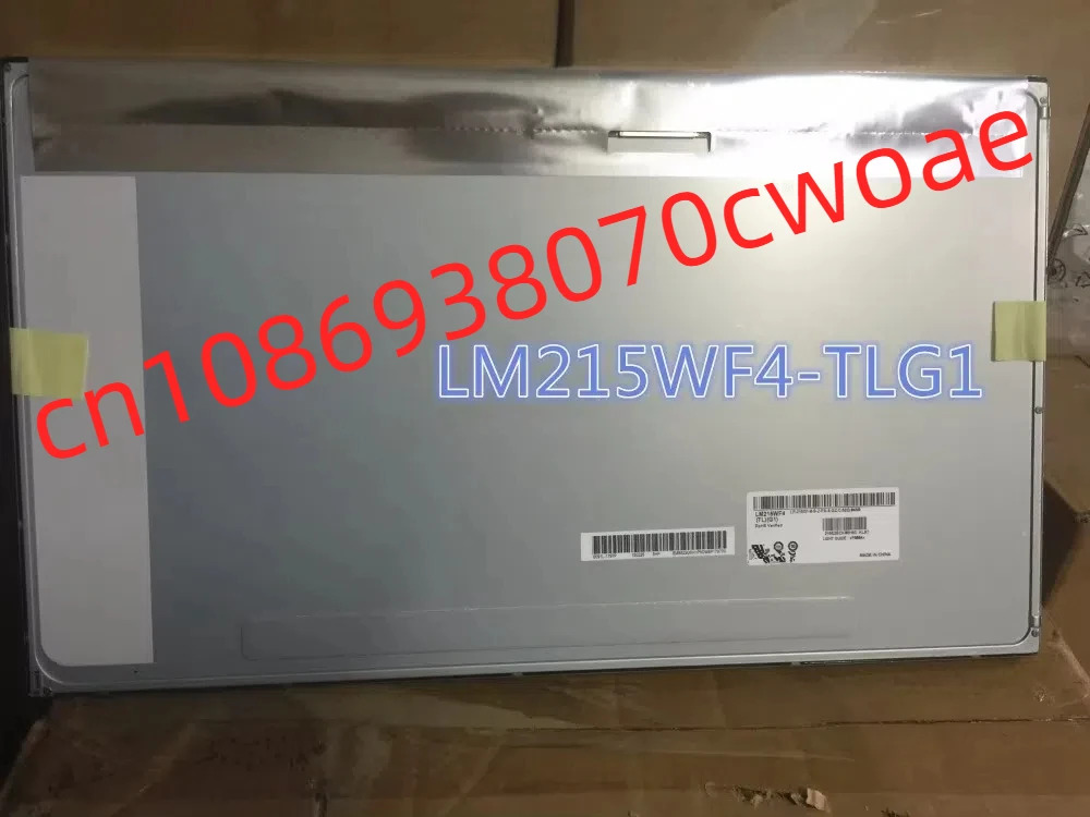 LM215WF4-TLG1 LM215WF4TLG1 LCD 디스플레이 화면