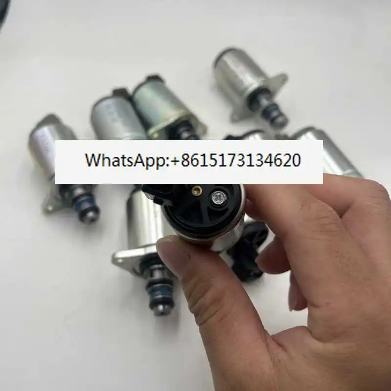 TM66001 TM68001 TM51101 TM51001 TM42002 TM68401TM63201 솔레노이드 밸브