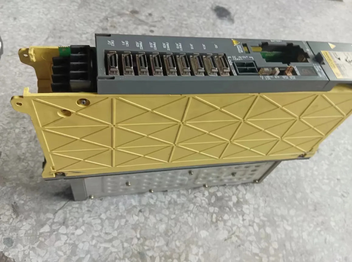 A06B-6079-H206 리퍼 완료상태서보 드라이브