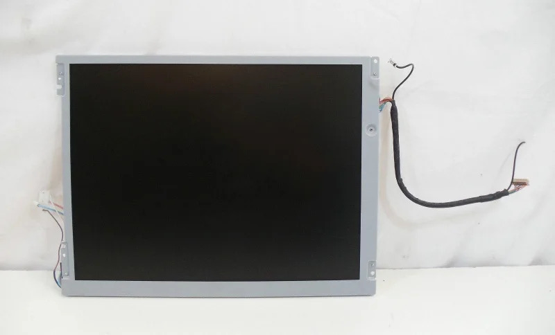 B121HAX S121HAX L121HAX 12.1 인치 800x600 LCD 패널 LQ121S1LG42 모니터 화면 교체-노트북 컴퓨터 부품 하드웨어