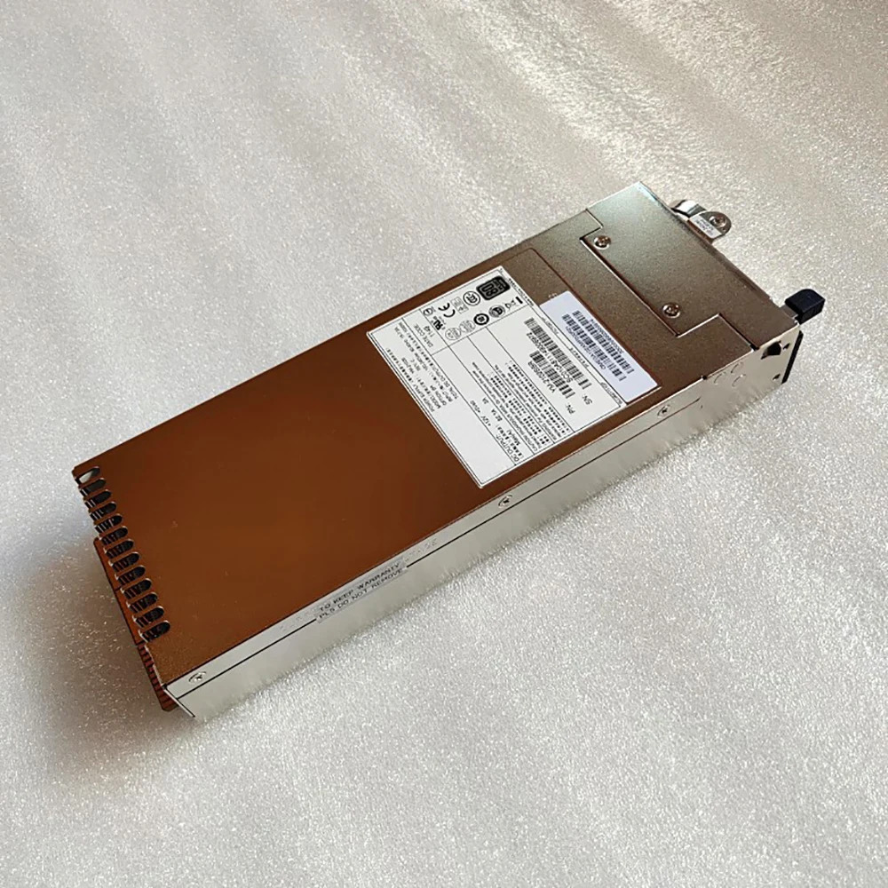 3Y A840R-G -10 서버 전원공급장치 1000W MAX YM-2102B용