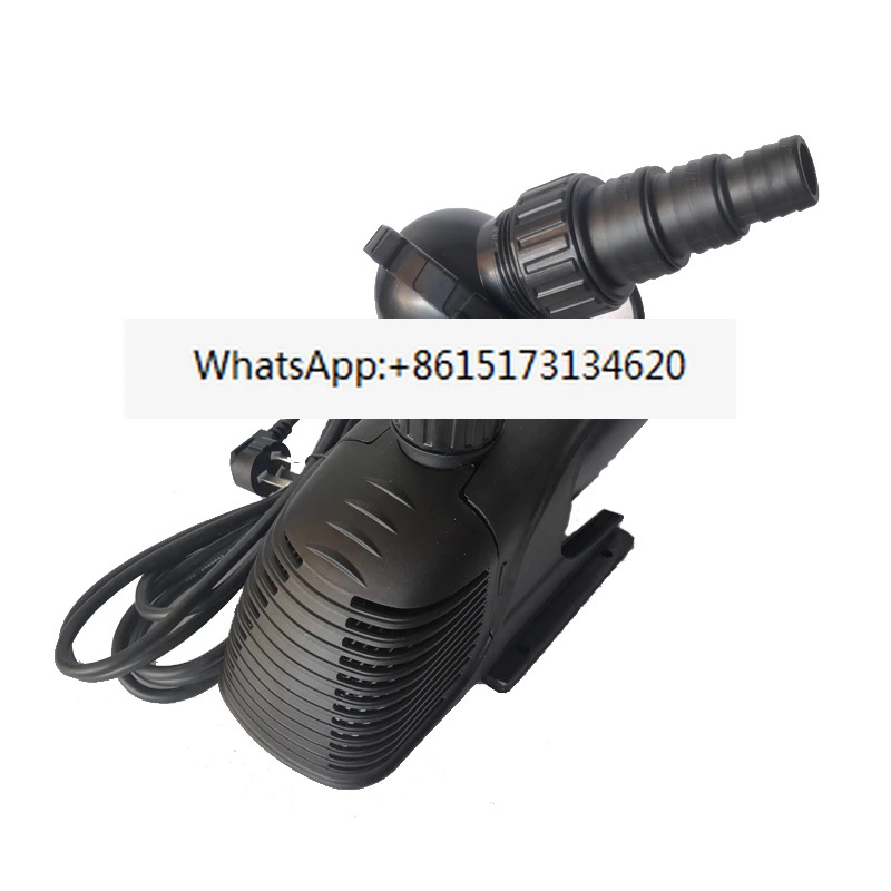 H15000/18000/20000 잠수펌프 분수펌프 어항펌프