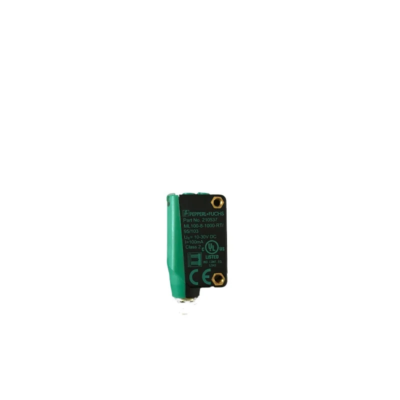 독일 확산 반사 센서 포장 ML100-8-1000-RT/95/103