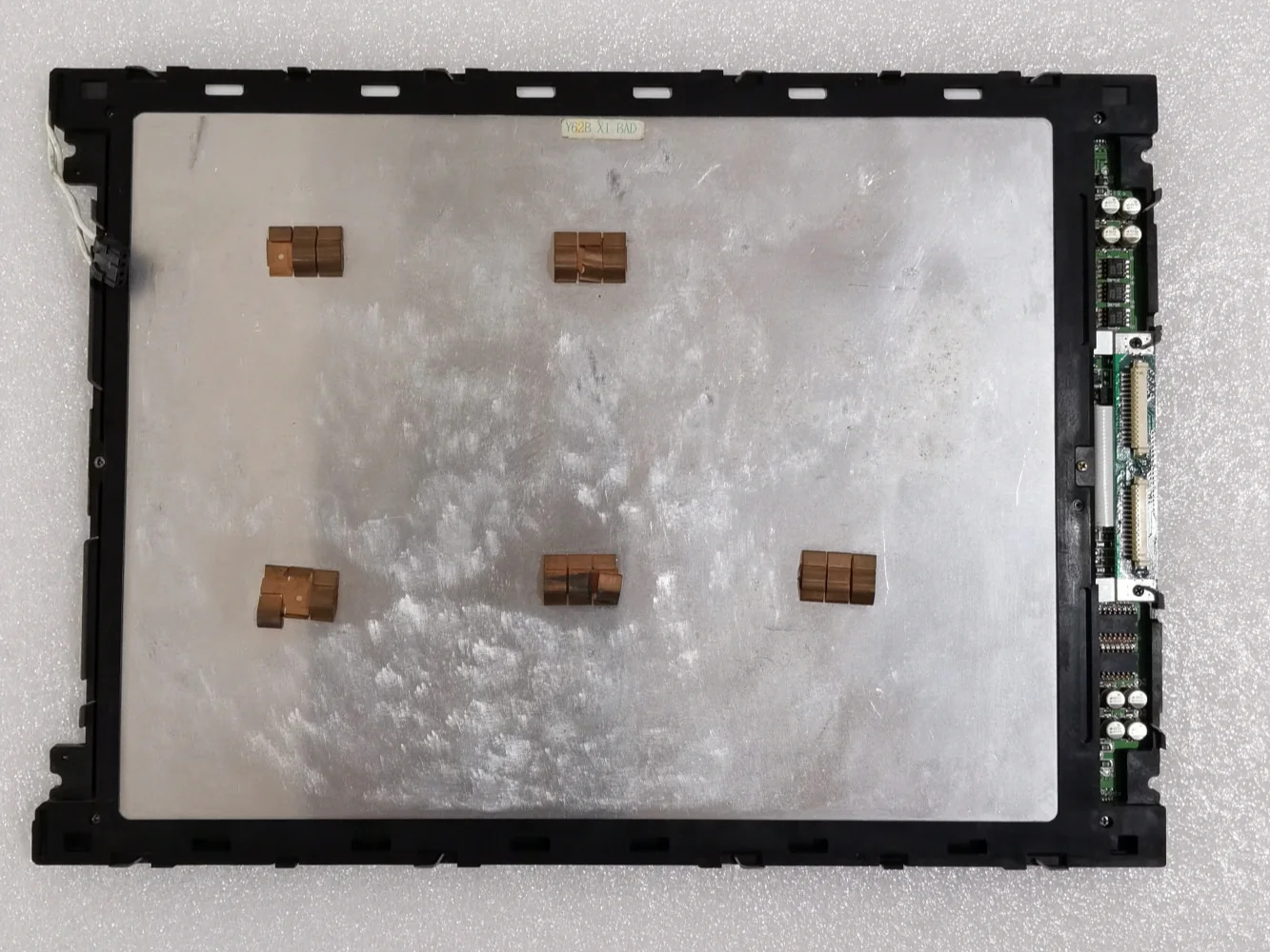 LM-FB53-22NTK 산업LCD 화면