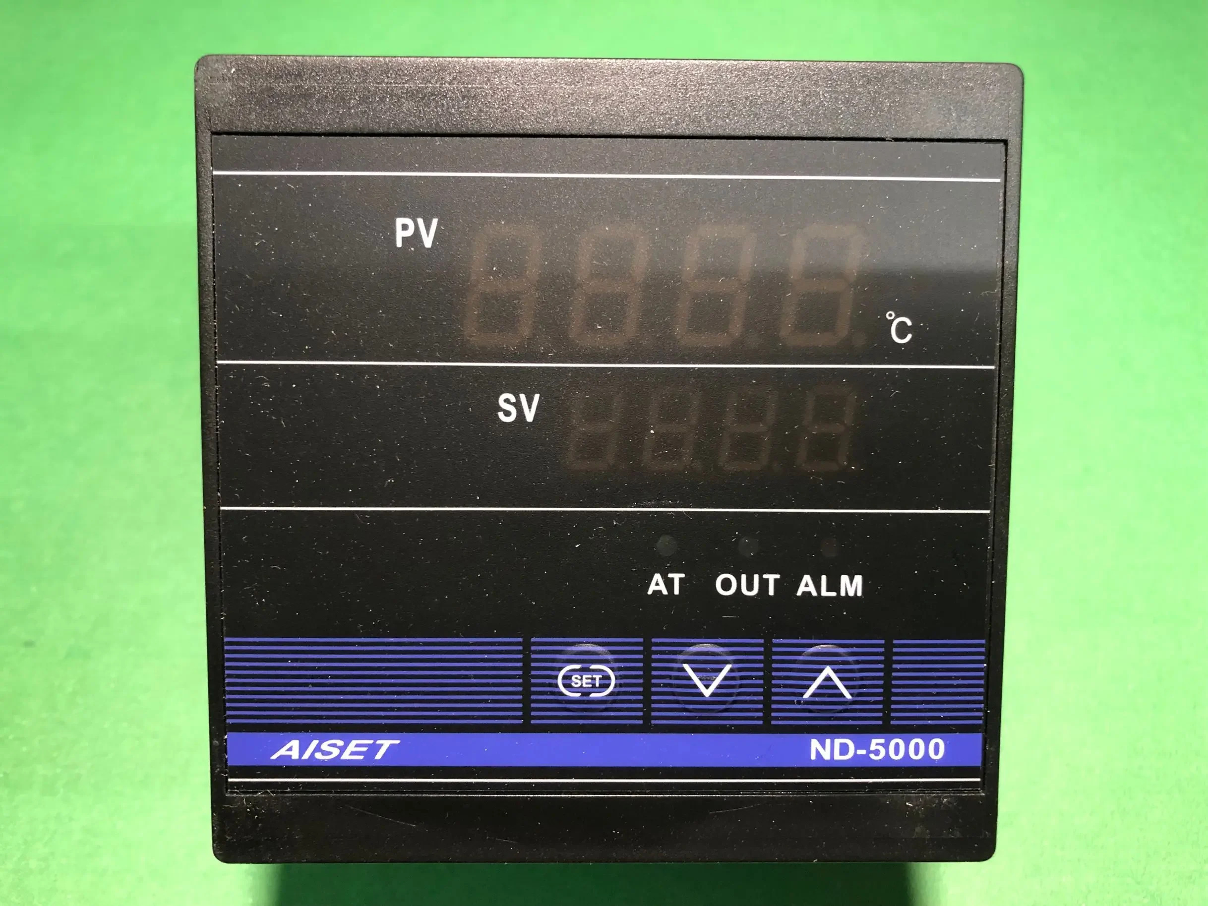 온도 조절기 ND-5000 5411V 5401V 5421V 5431V 5441V 5412V