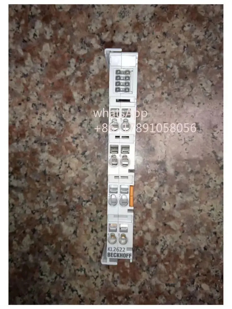 KL2622 모듈