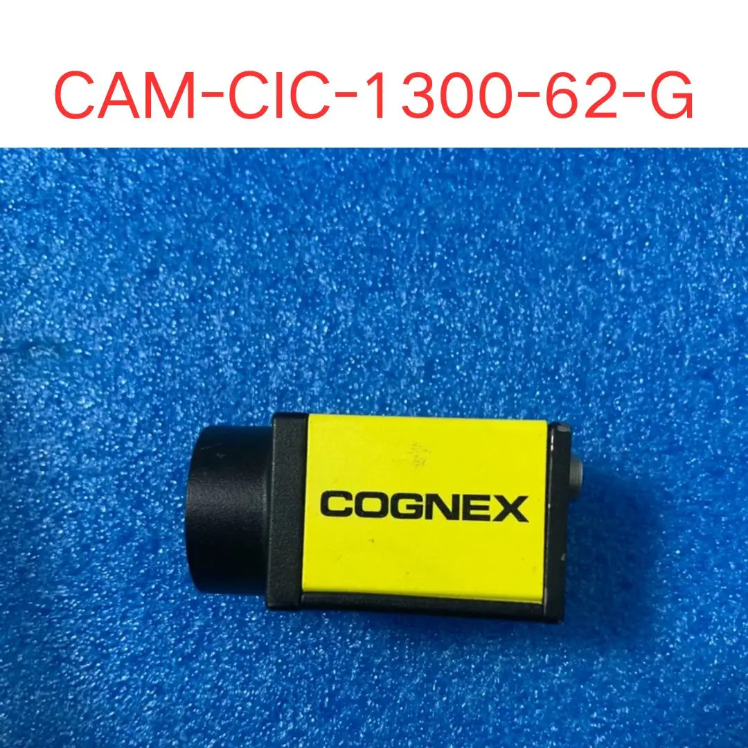 리퍼 CAM-CIC-1300-62-G 산업카메라 OK
