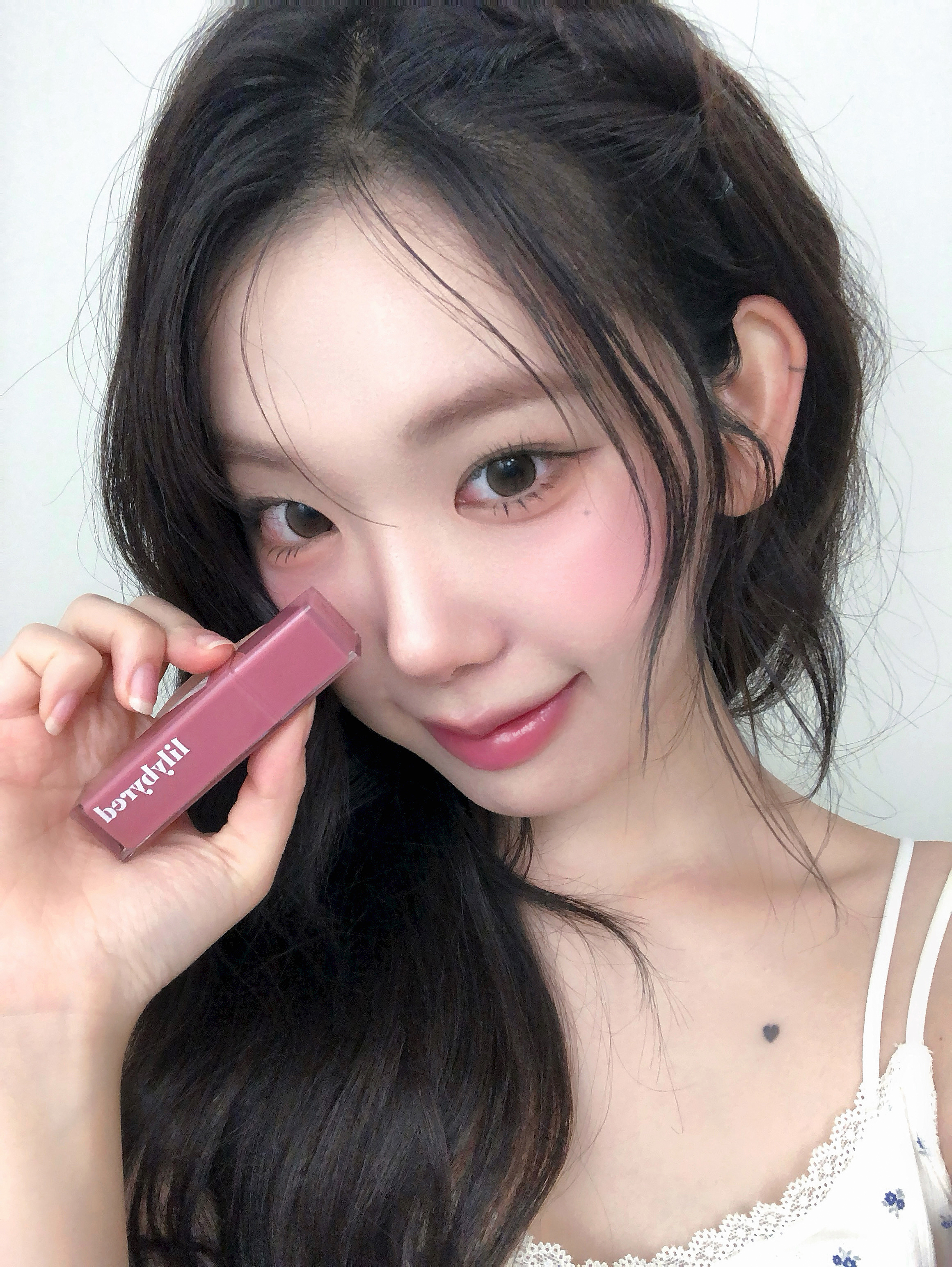 릴리바이레드 앙큼 라이어 코팅 틴트 (AD) 제품 이미지