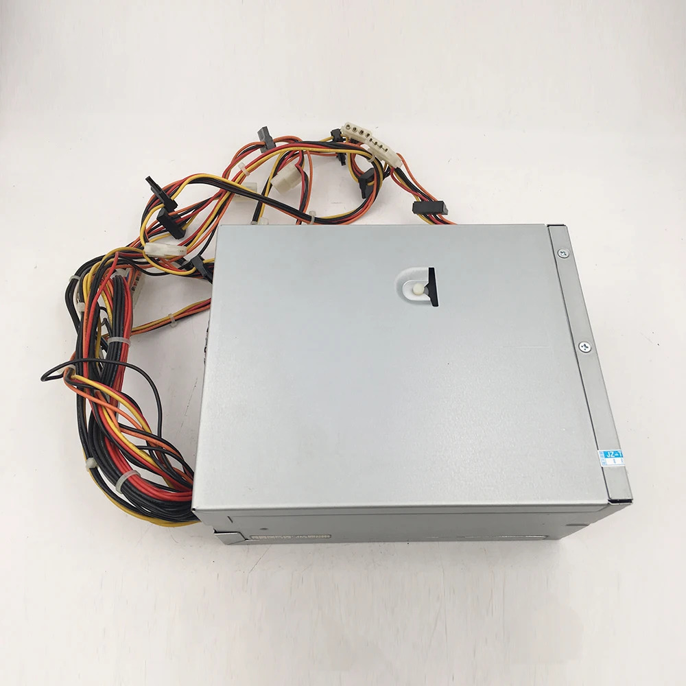 TDPS-650BB B hp호환 ML 150 G5 서버 전원공급장치 459558-001 461512-001 650 MAX