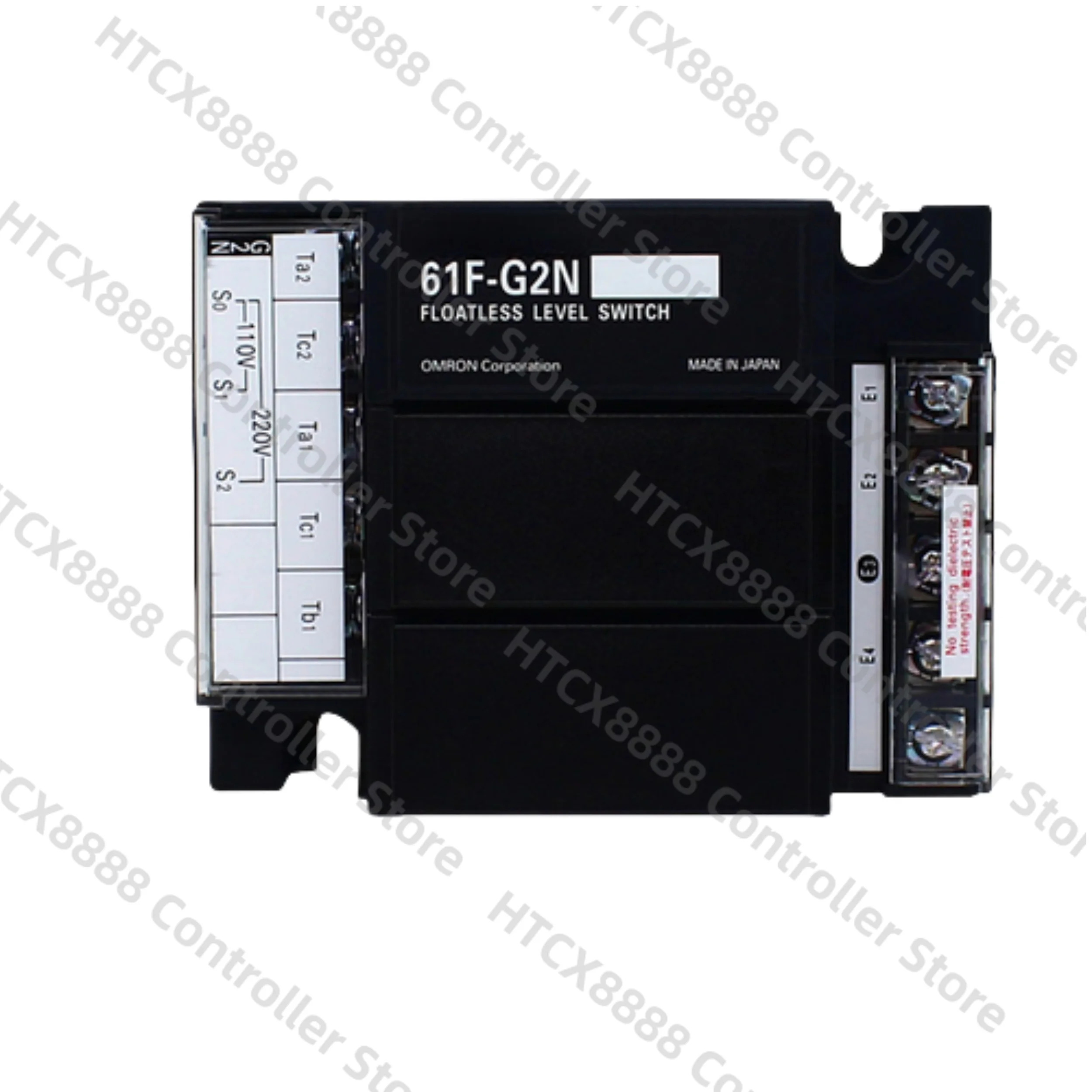 오리지널 신 61F-G2N 110-220VAC