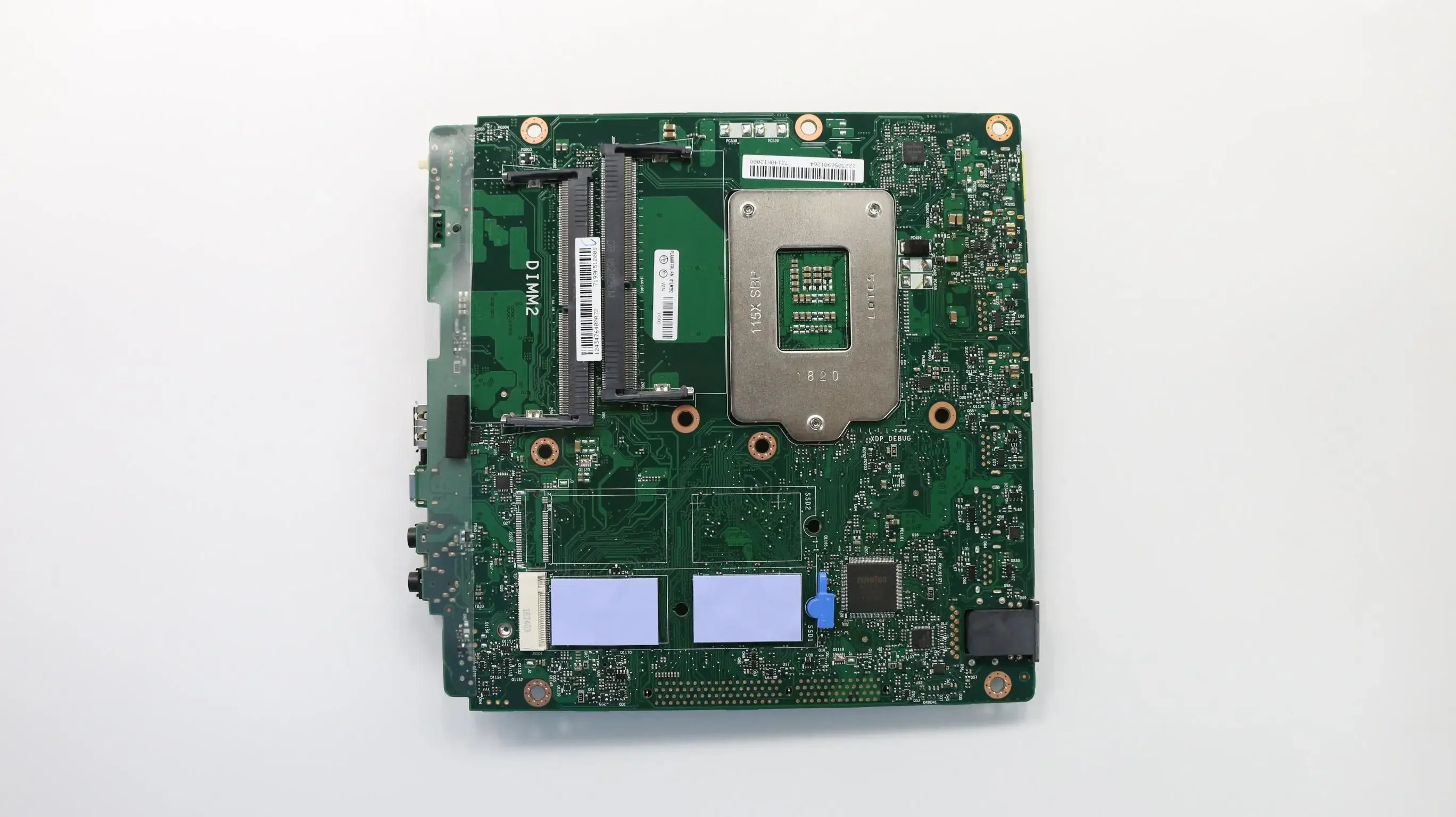 Tiny5 M720q M920q M920x 메보드 IQ3X0IL EQ370 01LM294 01LM292