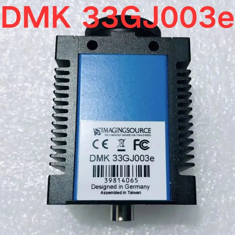 리퍼 OK 산업카메라 DMK 33GJ003e