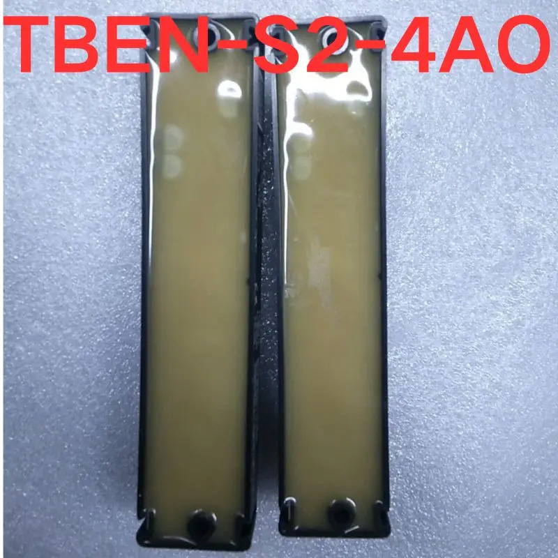 리퍼 OK 모듈 TBEN-S2-4AO