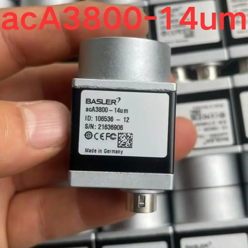리퍼 OK 산업acA3800-14um