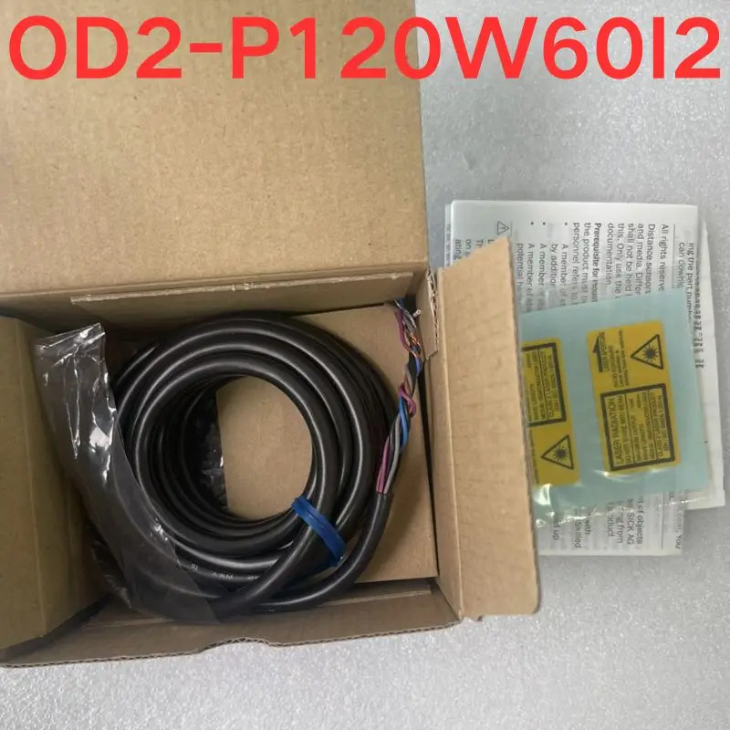 변위센서 OD2-P120W60I2 신