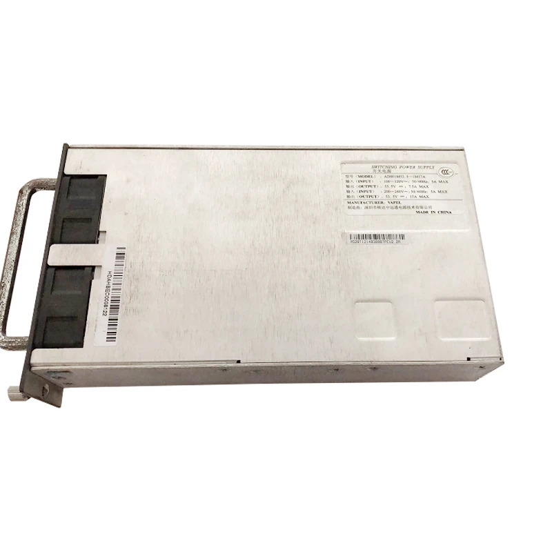 AD801M53.5-1M17A 스위칭 전원공급장치 모듈