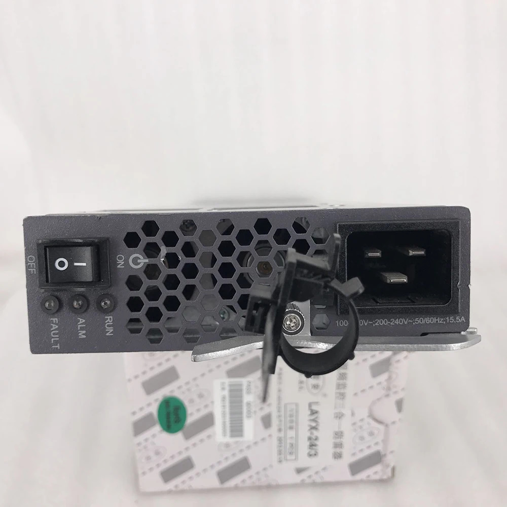 전원 모듈 S9300 W0PSA2200 EPW40-48A-1 2247W