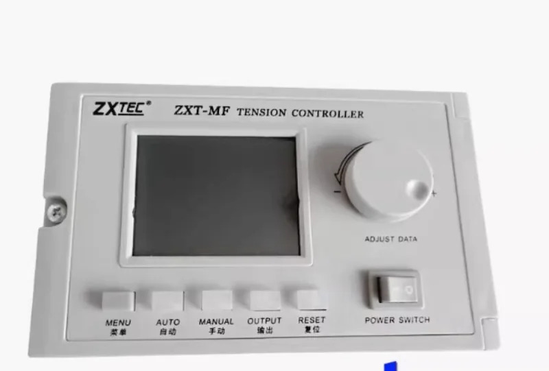 자동 정장력 컨트롤러 브레이크 장력 감지 ZXT-MF-600/1000