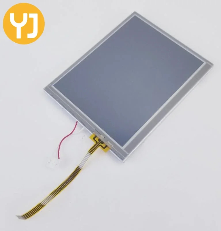 TX14D23VM5BPA 5.7 640x480 TFT-LCD 디스플레이터치 스크린 패널 포함