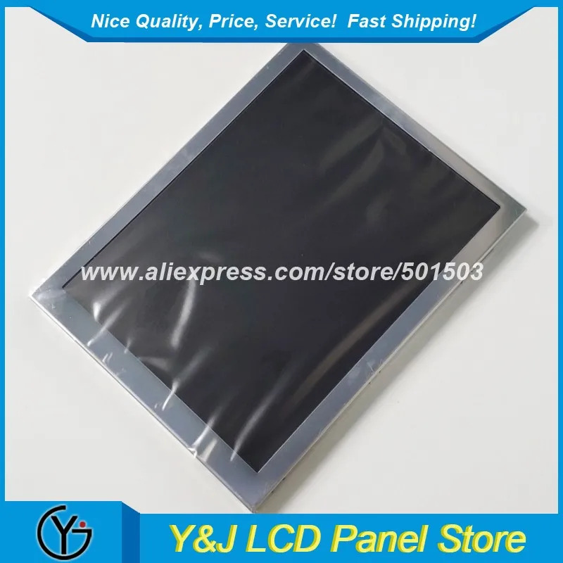 TX17D01VM2CAA 6.5 인치 산업lcd 화면