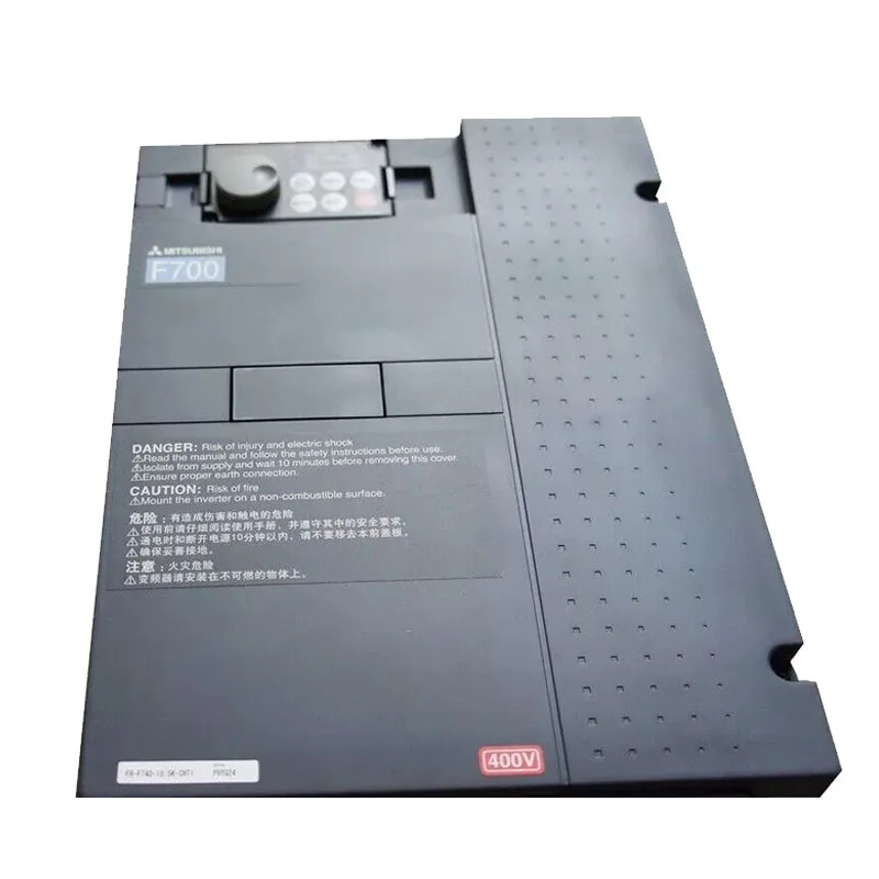 주파수 변환기 FR-A740-0.4K-CHT FR-A740-0.75K-CHT FR-A740-1.5K-CHT FR-A740-30K-CHT FR-A740-37K-CHT FR-A740